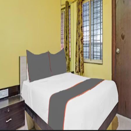 Carnival Hotel Pune Eksteriør bilde