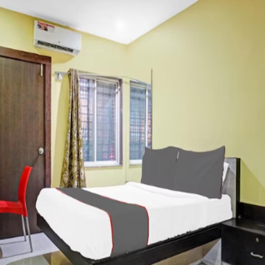 Carnival Hotel Pune Eksteriør bilde